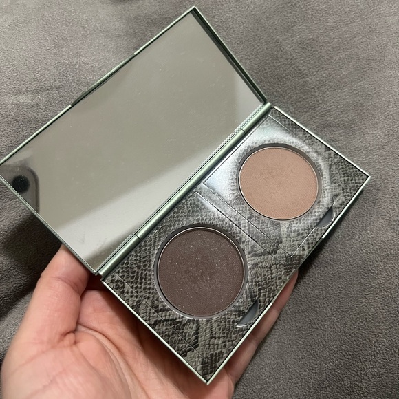 Mally Beauty Other - Mally Taupe Eyelift Shadow Kit